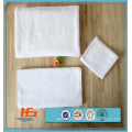 High Quality Cheap White Plain Cotton Towel